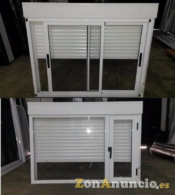 Cortinas de cristal